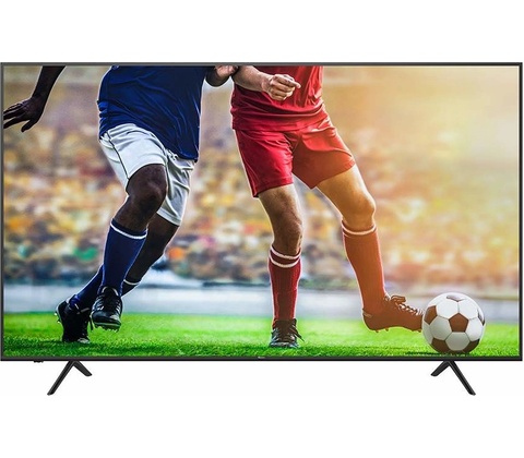 Hisense 75A7100F
