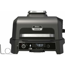 NINJA Woodfire Pro XL Outdoor Grill & Smoker OG850EU