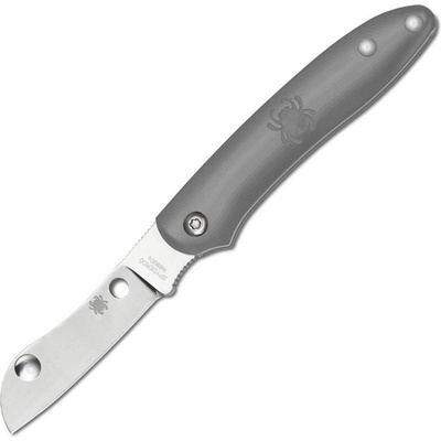 Spyderco Roadie Lightweight C189GY