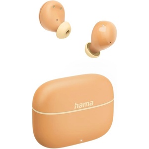 Hama Freedom Buddy II orange (221763) Слушалки
