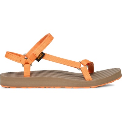 Teva Original Universal Slim oranžová