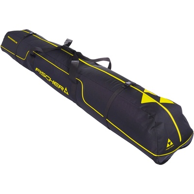 Fischer ALPINE RACE 3 páry 2025/2026 – Zbozi.Blesk.cz