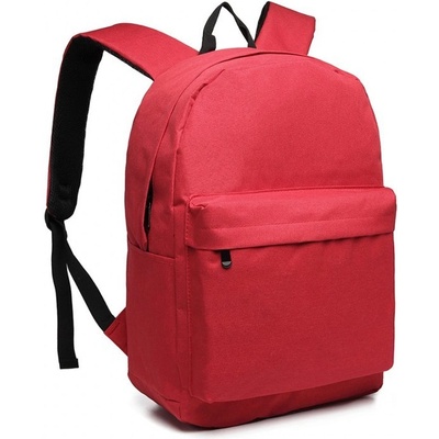 Konofactory Basic Červený