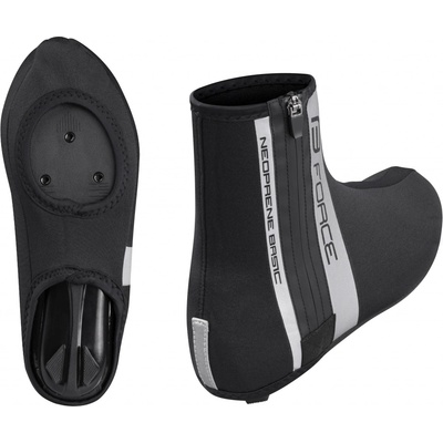 Force NEOPRENE BASIC ROAD černé