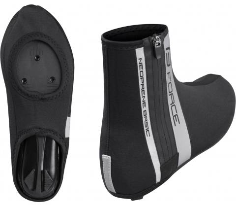 Force NEOPRENE BASIC ROAD černé