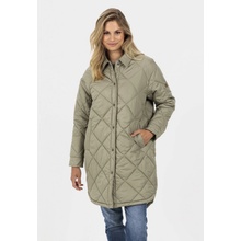 Camel Active coat zelená