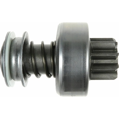 Voľnobežná prevodovka, štartér AS-PL SD0012P