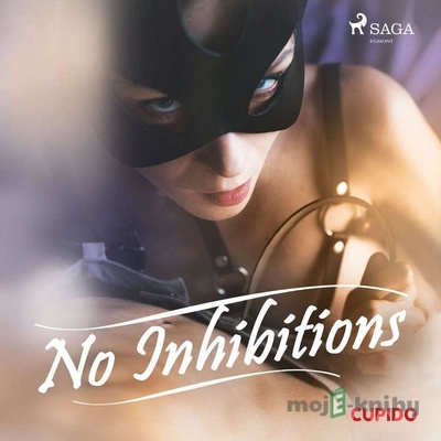 No Inhibitions (EN) - Cupido And Others