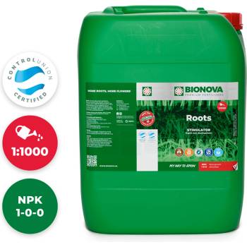 Image 1 of BIONOVA Roots 20L