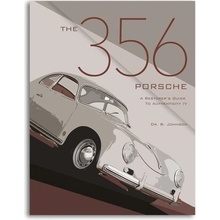 The 356 Porsche Johnson Brett