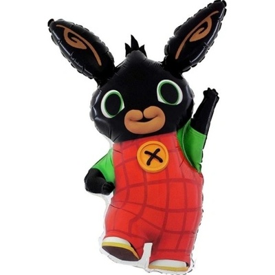 Grabo Balónek fóliový Bing 97 cm