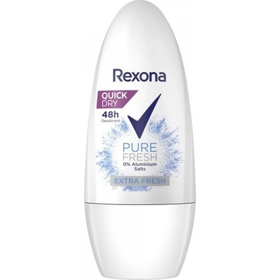 Rexona Invisible Pure Fresh roll-on 50 ml