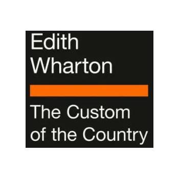 Image 1 of The Custom of the Country: