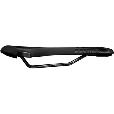 Selle San Marco Dirty Ed Full-Fit černé