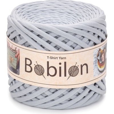 Bobilon Maxi 9 - 11 mm Silver