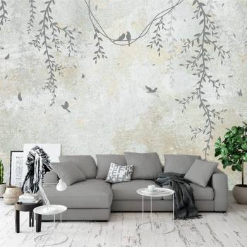 Image 1 of Art Gift Decor Фототапет Нежна тишина