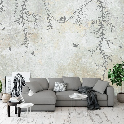 Art Gift Decor Фототапет Нежна тишина