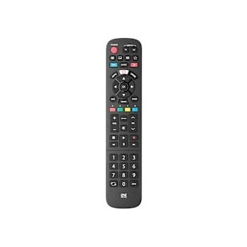 One For All URC 4914 Remote Control for Panasonic TVs