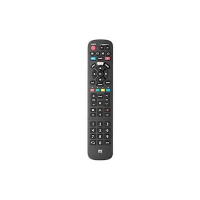 One For All URC 4914 Remote Control for Panasonic TVs