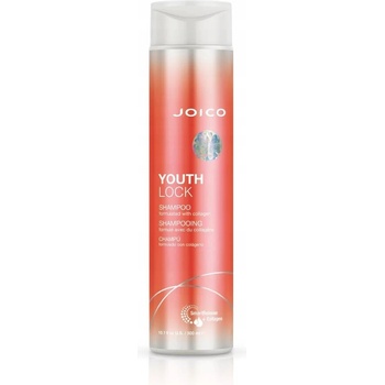 Joico Šampón YouthLock 300 ml