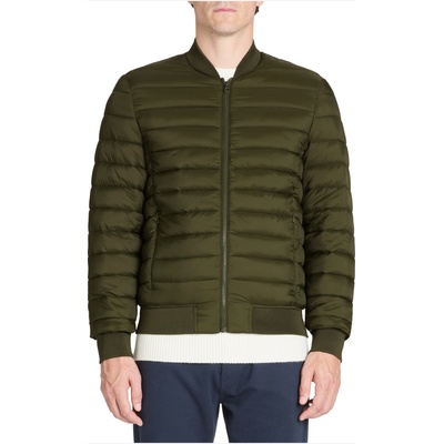 Celio Мъжко яке в цвят каки Celio Julighty Celio | Zelen | МЪЖЕ | S