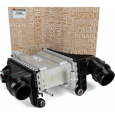 Intercooler Renault Kangoo od 2019 1,5 BlueDCi 144967867R
