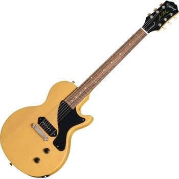 Epiphone Les Paul Junior TV Yellow Електрическа китара