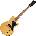 Epiphone Les Paul Junior TV Yellow Електрическа китара
