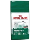 Royal Canin Mini Mature 0,8 kg