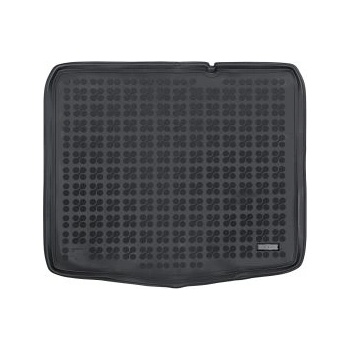 Гумена стелка за багажник за Fiat Tipo (2016+) hatchback, version without CargoBox - Rezaw Plast