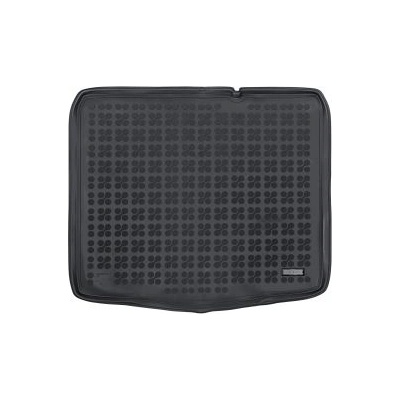 Гумена стелка за багажник за Fiat Tipo (2016+) hatchback, version without CargoBox - Rezaw Plast