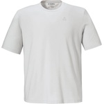 Schöffel Мъжка спортна тениска Schöffel T-Shirt Style Mafadi Sport shirt - Stone Grey - размер 54 (EU) (216-7609-0215)