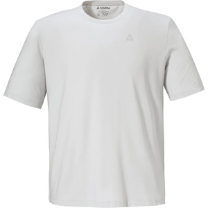 Schöffel Мъжка спортна тениска Schöffel T-Shirt Style Mafadi Sport shirt - Stone Grey - размер 54 (EU) (216-7609-0215)