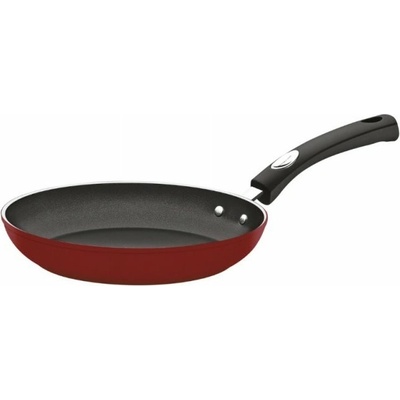 Tramontina 28700/726 Monaco Induction panvica červená 26 cm