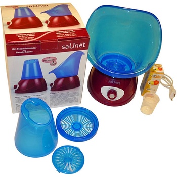 Orava retail PARNÍ INHALÁTOR ORAVA