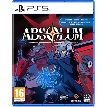 Dotemu Absolum (PS5)