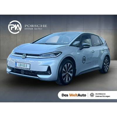 Volkswagen ID.3 Neo Life 125 kW