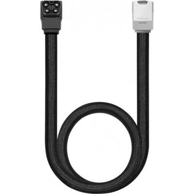 EcoFlow kabel k připojení přídavné baterie DELTA Pro 3 (85cm) 1ECO3640-01 – Zbozi.Blesk.cz
