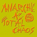 VISACI ZAMEK - ANARCHIE A TOTAL CHAOS LP