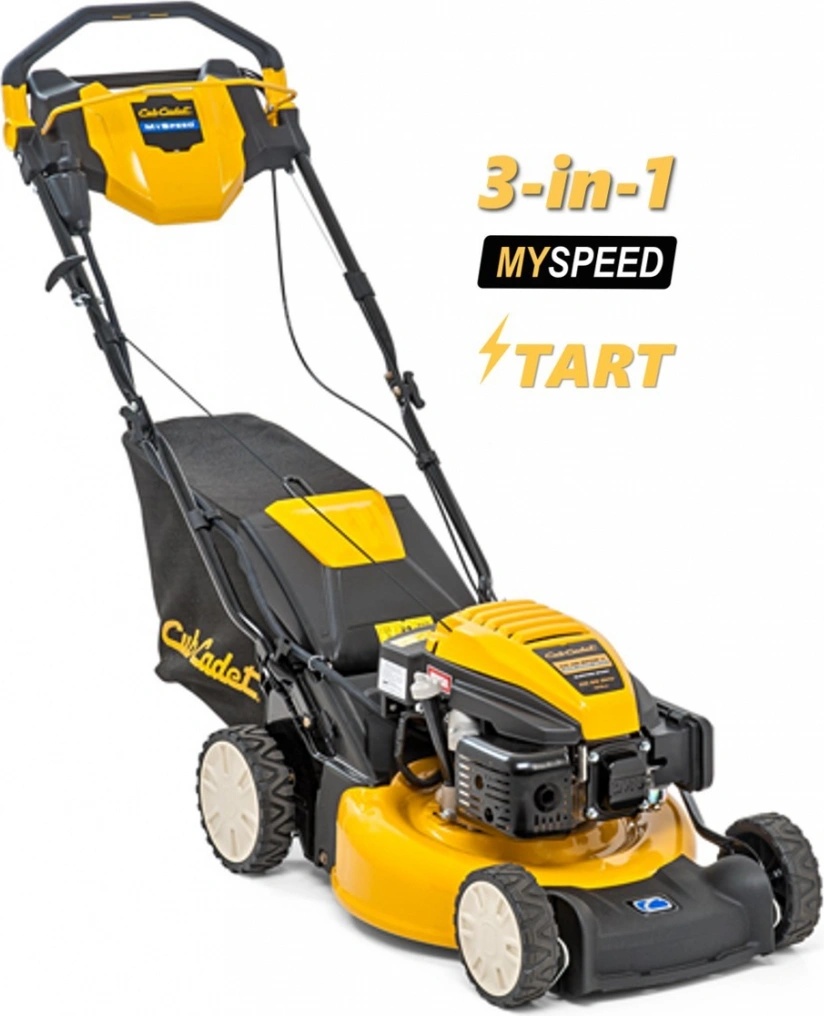 Cub Cadet LM2 DR46ES