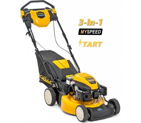 Cub Cadet LM2 DR46ES