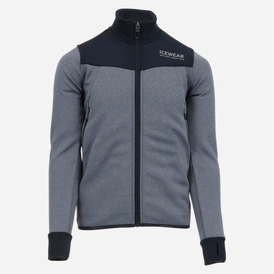ICEwear ÖLD tmavě modrá