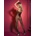 obsessive Obsessive Bodystocking G308 čierna