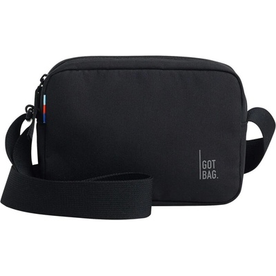 GOT BAG Crossbody taška BA0111XX-0100 černá