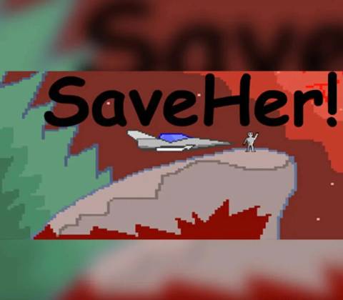SaveHer!