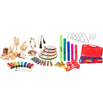 Noicetone PK044 Set Комплект перкусии (PK044)