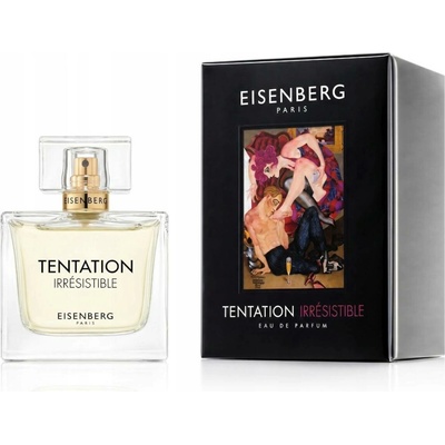 Eisenberg Tentation Irrésistible parfémovaná voda dámská 30 ml
