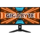 Image 1 of GIGABYTE M34WQ