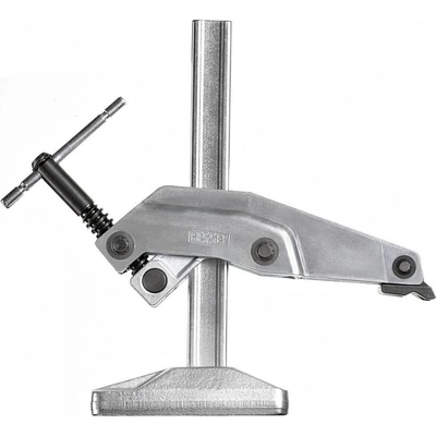 Upínacie rameno uchopovača GRS 200/120 Bessey GRS20-12 Rozpätie (max.):200 mm Dĺžka vyloženie:123 mm; GRS20-12