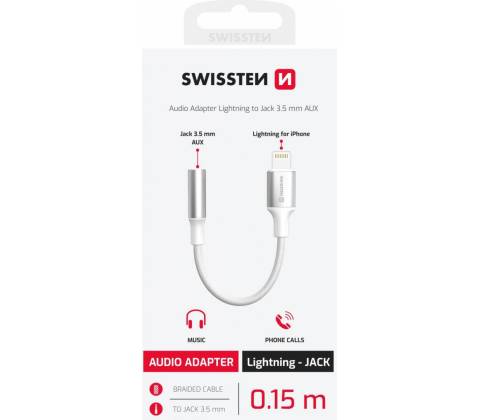 Swissten 73501212